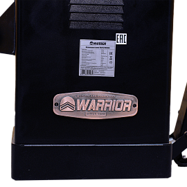 картинка WARRIOR W0106FL HL Фуговальный станок с валом Helical от HARVEY-RUS
